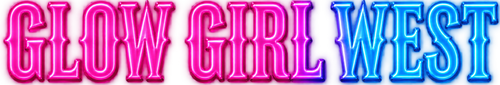 Glow Western